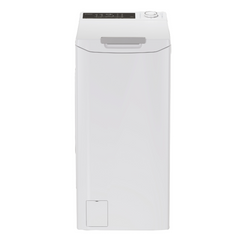 Candy 金鼎 TCA474TM5-S 7.0公斤 1400轉 無刷變頻摩打 上置式洗衣機