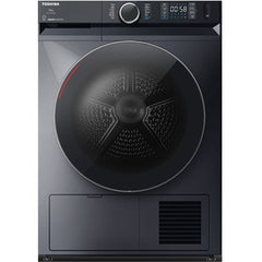 Toshiba 東芝 TD-BK110GHCN(GK) 10公斤 前置式熱泵乾衣機