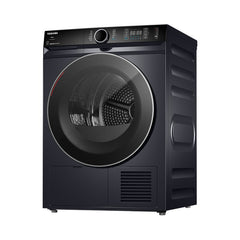 Toshiba 東芝 TD-BK110GHCN(GK) 10公斤 前置式熱泵乾衣機