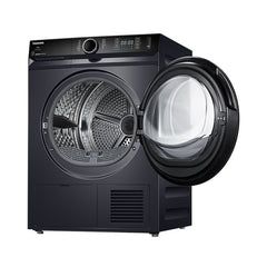 Toshiba 東芝 TD-BK110GHCN(GK) 10公斤 前置式熱泵乾衣機