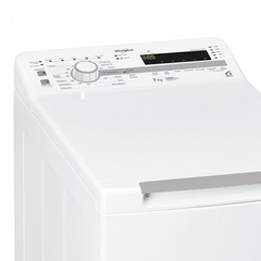 Whirlpool 惠而浦 TDLR70213 7.0公斤 1200轉 上置式洗衣機