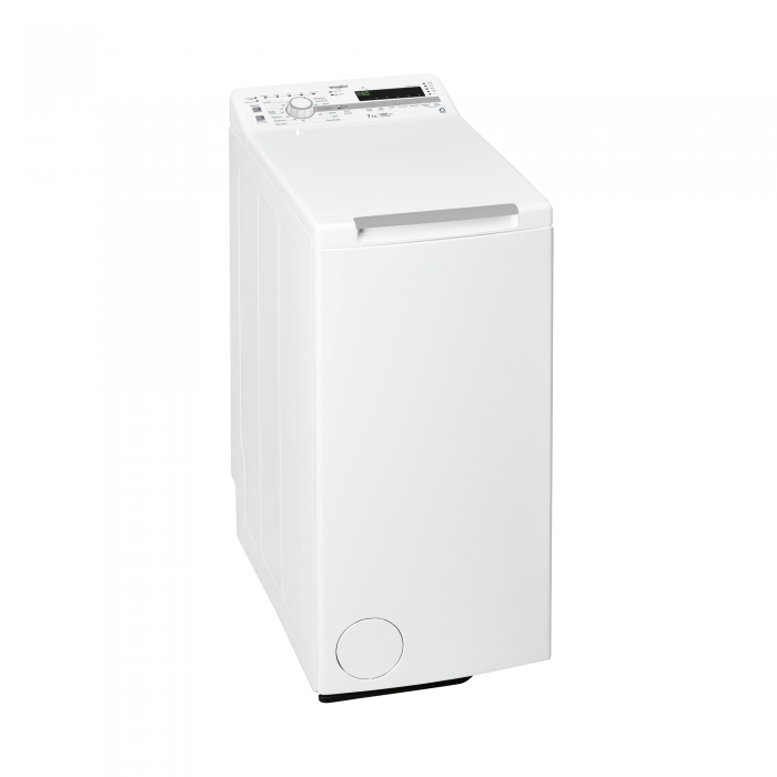Whirlpool 惠而浦 TDLR70213 7.0公斤 1200轉 上置式洗衣機