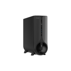 Panasonic 樂聲 TK-ARNB71K 廚下式淨熱一體機