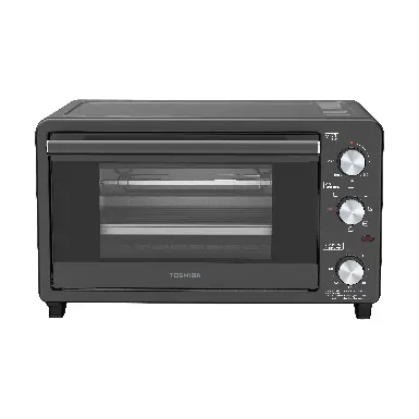 Toshiba 東芝 TL2-MC25CZE(GR) 25公升 多功能焗爐 (灰色)