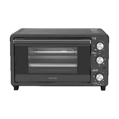 Toshiba 東芝 TL2-MC25CZE(GR) 25公升 多功能焗爐 (灰色)