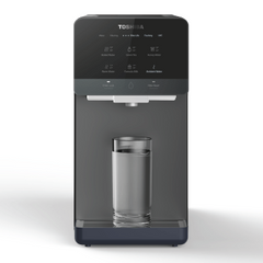 Toshiba 東芝 TWP-TSR76THK RO座檯式飲水機 (白色/碳灰色)