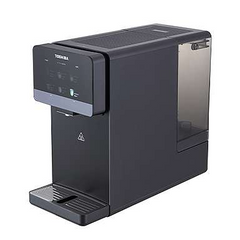 Toshiba 東芝 TWP-TSR75SHK RO座檯式飲水機 (白色/碳灰色)