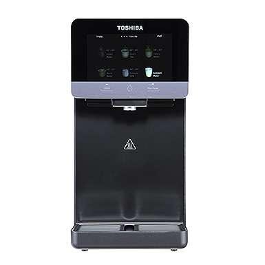 Toshiba 東芝 TWP-TSR75SHK RO座檯式飲水機 (碳灰色)