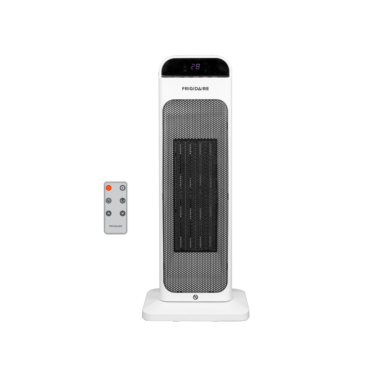 candy FDTH7250D 陶瓷加熱器 / 56公分 / 2000瓦 – （開箱產品）