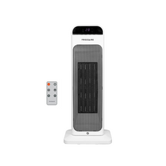 candy FDTH7250D 陶瓷加熱器 / 56公分 / 2000瓦 – （開箱產品）