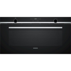 Siemens 西門子 VB558C0S0 90厘米 85公升 iQ500 嵌入式電焗爐 (不銹鋼色)