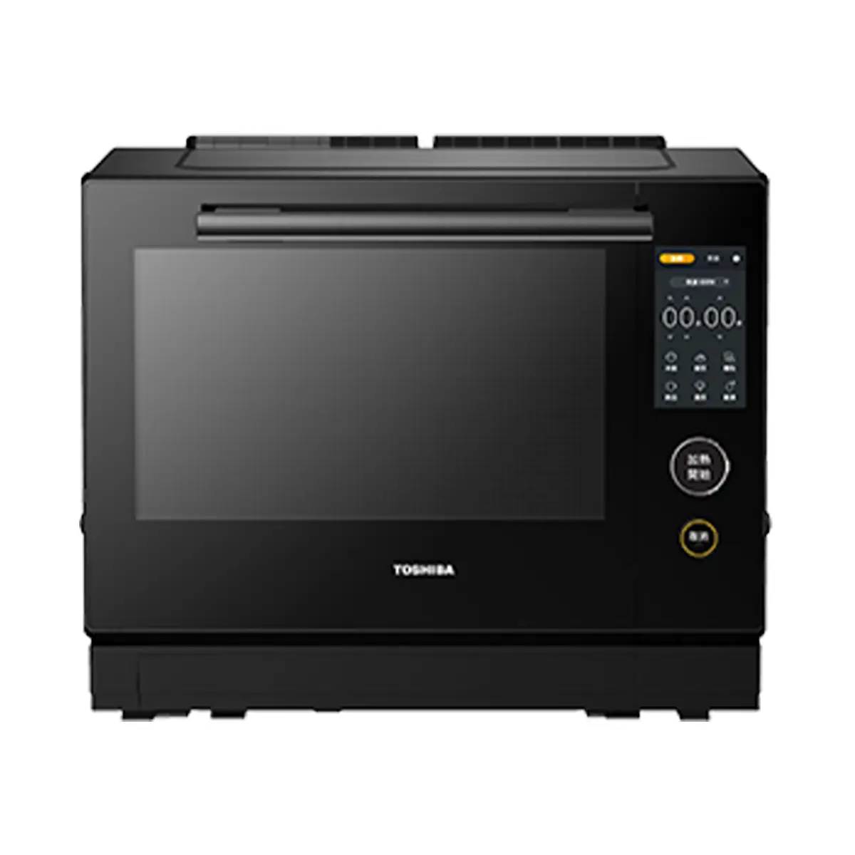Toshiba 東芝 ER-VD7000HK 30公升 旗艦級純蒸氣烤焗水波爐
