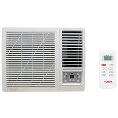 TOSOT 大松 W07R5A 3/4匹 R32 搖控定頻淨冷 窗口式冷氣機