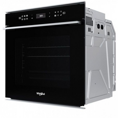 Whirlpool 惠而浦 W7OM44S1PBLAUS 73公升 3650瓦 W Collection「第6感」嵌入式焗爐