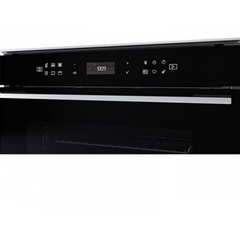 Whirlpool 惠而浦 W7OM44S1PBLAUS 73公升 3650瓦 W Collection「第6感」嵌入式焗爐