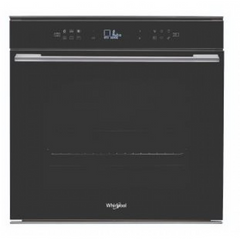 Whirlpool 惠而浦 W7OM44S1PBLAUS 73公升 3650瓦 W Collection「第6感」嵌入式焗爐