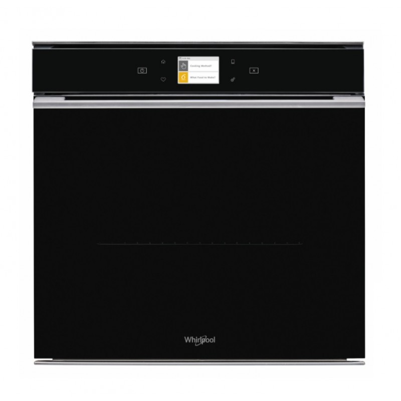 Whirlpool 惠而浦 W9OM2M2PBLAUS 73公升 3650瓦 W Collection「第6感」嵌入式4點式食物探針焗爐