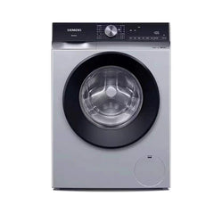Siemens 西門子 WB25GLU80W 1200轉 10公斤 前置式洗衣機