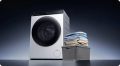 MIJIA 米家 WD090MJA08HK 前置式洗衣乾衣機9kg/6kg
