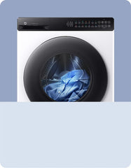 MIJIA 米家 WD090MJA08HK 前置式洗衣乾衣機9kg/6kg