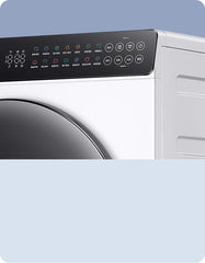 MIJIA 米家 WD090MJA08HK 前置式洗衣乾衣機9kg/6kg