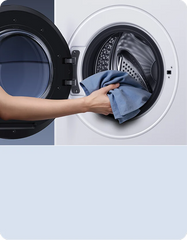 MIJIA 米家 WD090MJA08HK 前置式洗衣乾衣機9kg/6kg
