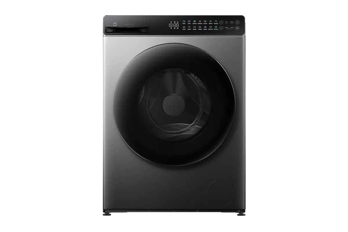 MIJIA 米家 WD105MJA10HK 10.5公斤洗衣/7公斤乾衣 1200轉 前置式洗衣乾衣機