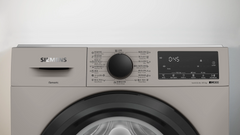 Siemens 西門子 WD14S466BU 洗衣8.0公斤 + 乾衣5.0公斤 1400轉 iQ300 前置式纖薄洗衣乾衣機