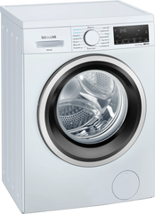 Siemens 西門子 WD14S468HK 洗衣8.0公斤 + 乾衣5.0公斤 1400轉 iQ300 前置式纖薄洗衣乾衣機