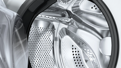 Siemens 西門子 WD14S468HK 洗衣8.0公斤 + 乾衣5.0公斤 1400轉 iQ300 前置式纖薄洗衣乾衣機