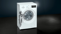 Siemens 西門子 WD14S468HK 洗衣8.0公斤 + 乾衣5.0公斤 1400轉 iQ300 前置式纖薄洗衣乾衣機