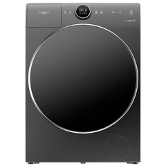 Whirlpool 惠而浦 WDD102834SAOT 10公斤/7公斤 前置式洗衣乾衣機
