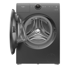 Whirlpool 惠而浦 WDD102834SAOT 10公斤/7公斤 前置式洗衣乾衣機