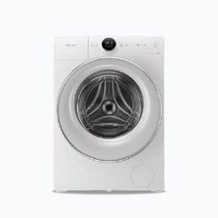 Whirlpool 惠而浦 WDD102834SAOW 10公斤/7公斤 前置式洗衣乾衣機