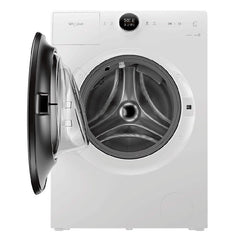 Whirlpool 惠而浦 WDD102834SAOW 10公斤/7公斤 前置式洗衣乾衣機
