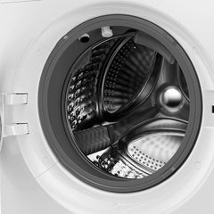 Whirlpool 惠而浦 WDD102834SAOW 10公斤/7公斤 前置式洗衣乾衣機
