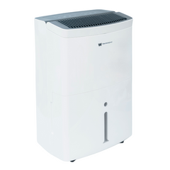 candy white-Westinghouse WDE231抽濕機 23公升