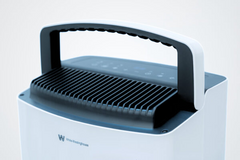 candy White-Westinghouse WDE231 抽濕機 23公升 (開盒機)