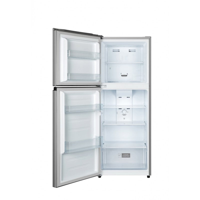 Whirlpool 惠而浦 WF2T203LPS 203公升 雙門 上置式冷凍雪櫃 (左門鉸)