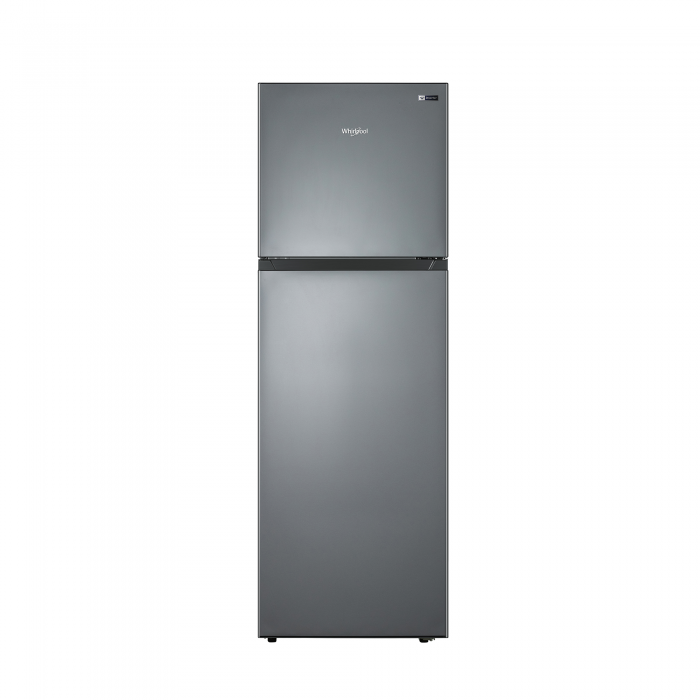 Whirlpool 惠而浦 WF2T256RPS 251公升 雙門 上置式冷凍雪櫃 (右門鉸)