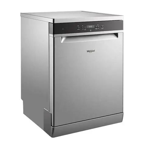 Whirlpool 惠而浦 WFC32C22PXCN 14套 獨立/嵌入式洗碗機