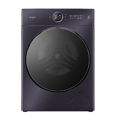 Whirlpool 惠而浦 WFD12W744SAOP W7大師系列洗烘套裝 12公斤 1400pm 前置式洗衣機