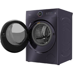 Whirlpool 惠而浦 WFD12W744SAOP W7大師系列洗烘套裝 12公斤 1400pm 前置式洗衣機