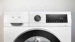 Siemens 西門子 WG44A200HK IQ300 9公斤 1400轉 前置式洗衣機
