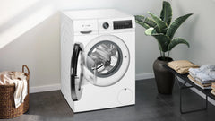 Siemens 西門子 WG44A200HK IQ300 9公斤 1400轉 前置式洗衣機