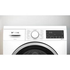 Siemens 西門子 WH43E200HK 9.0公斤 1300轉 iQ300 前置式纖巧型洗衣機