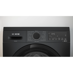 Siemens 西門子 WH43E20ZHK 9.0公斤 1300轉 iQ300 前置式洗衣機