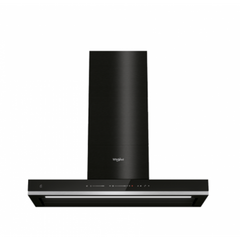 Whirlpool 惠而浦 WHSS90FLTCK W Collection AirClean Sense 90厘米 掛牆煙囱式抽油煙機