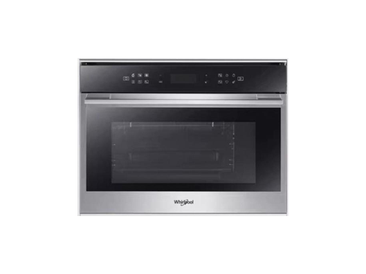Whirlpool 惠而浦 WMB774152AC 29公升 嵌入式 微波蒸氣焗爐