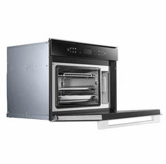 Whirlpool 惠而浦 WMB774152AC 29公升 嵌入式 微波蒸氣焗爐